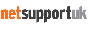 Net Support UK Logo