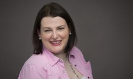 Helen Gwenllian - Executive Chair
