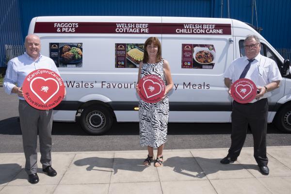 New retail plan to help businesses achieve similar success to Authentic Curries and World Foods