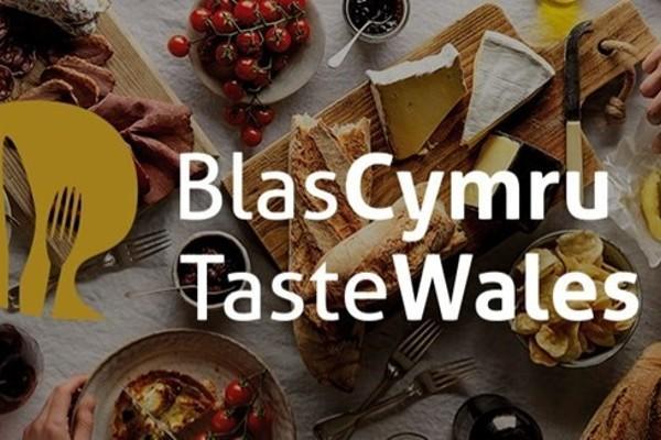 BlasCymru / TasteWales