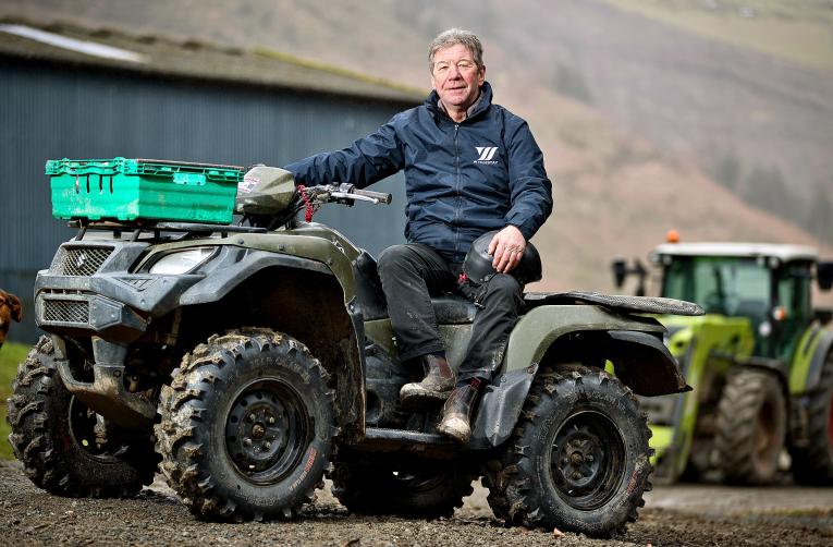 Brian_Rees-farmer_and_Farming_Connect_trainer_and_mentor_