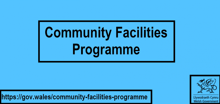 Community faciltiies programme