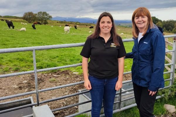 Funding to help improve safety on Welsh farms