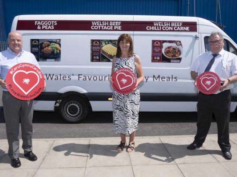 New retail plan to help businesses achieve similar success to Authentic Curries and World Foods