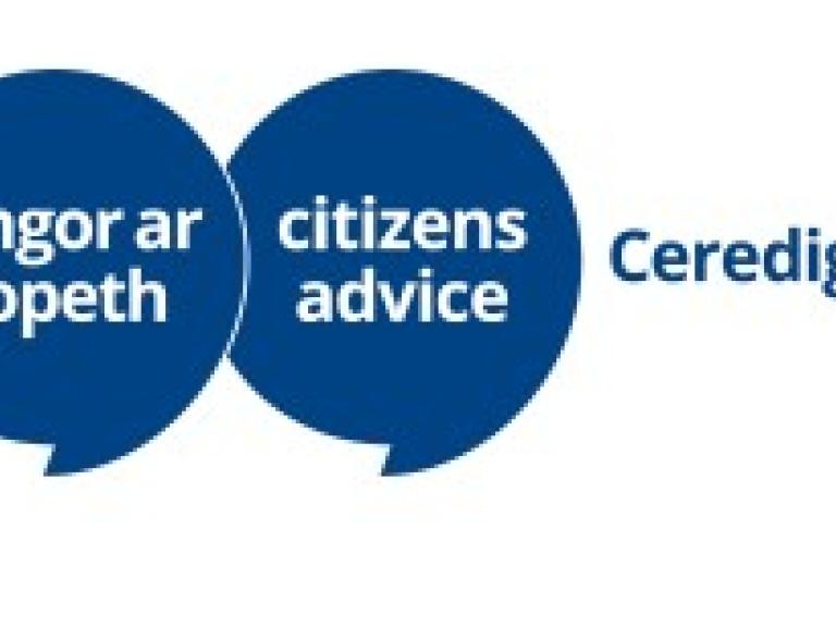 Ceredigion Citizens Advice 