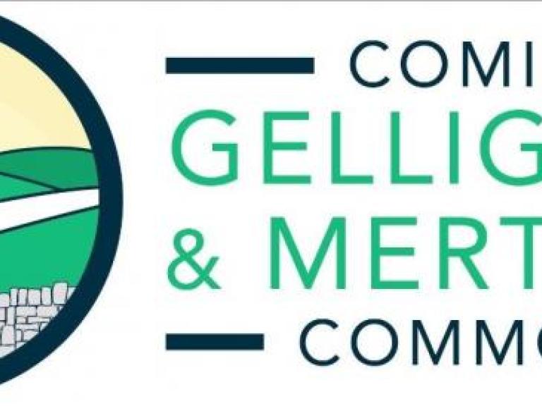 Comin Gelligaer and Merthyr Common_0