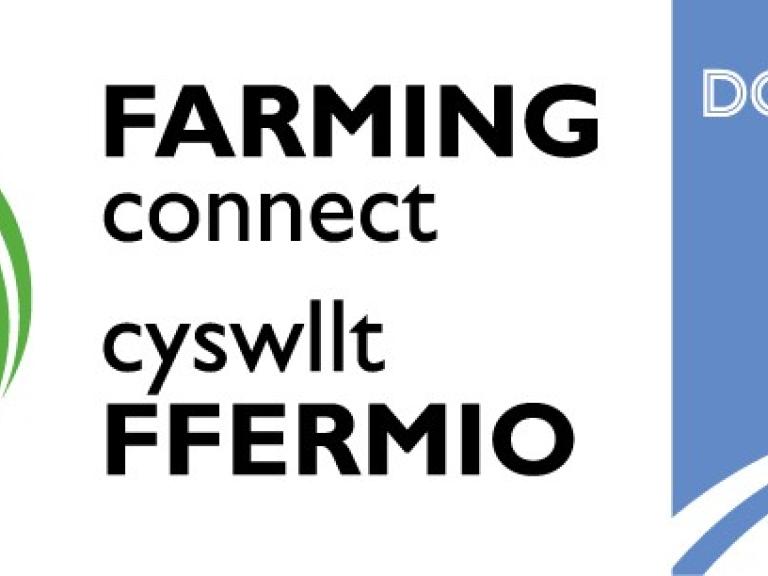 Dosbarthiadau Meister Cyswllt Ffermio- Farming Connect Master Classes