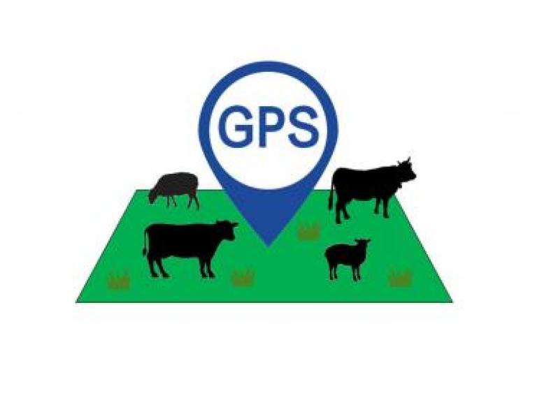 GPS in farming
