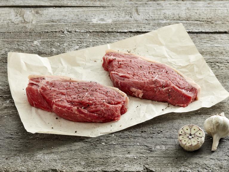 Retail Figures Show Growth in Red Meat Sales