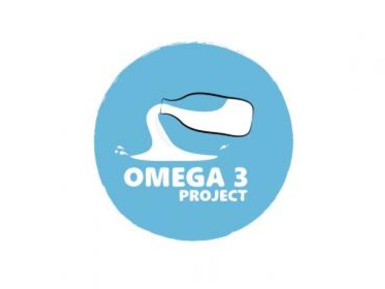 Omega 3 project
