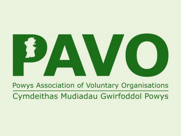 image of pAVO logo
