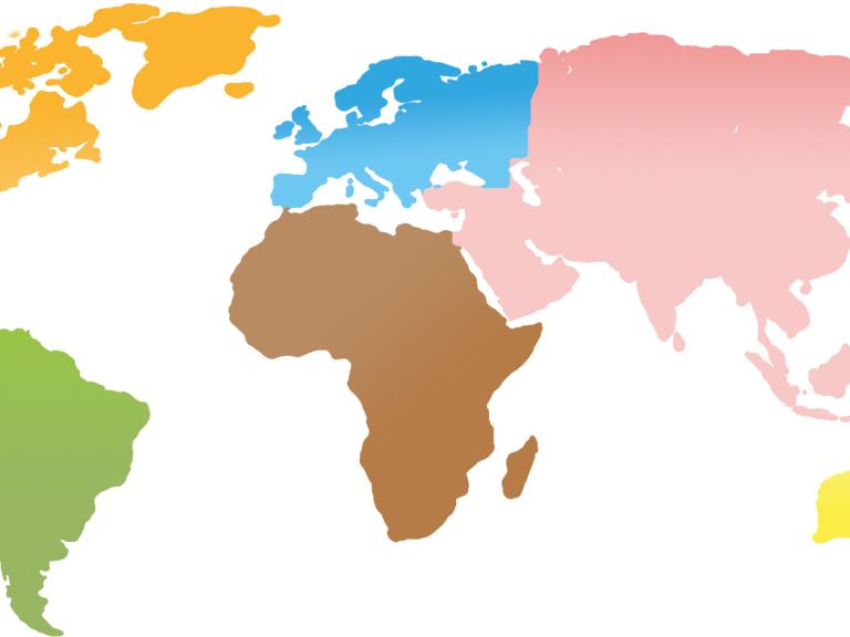 continents-world-map