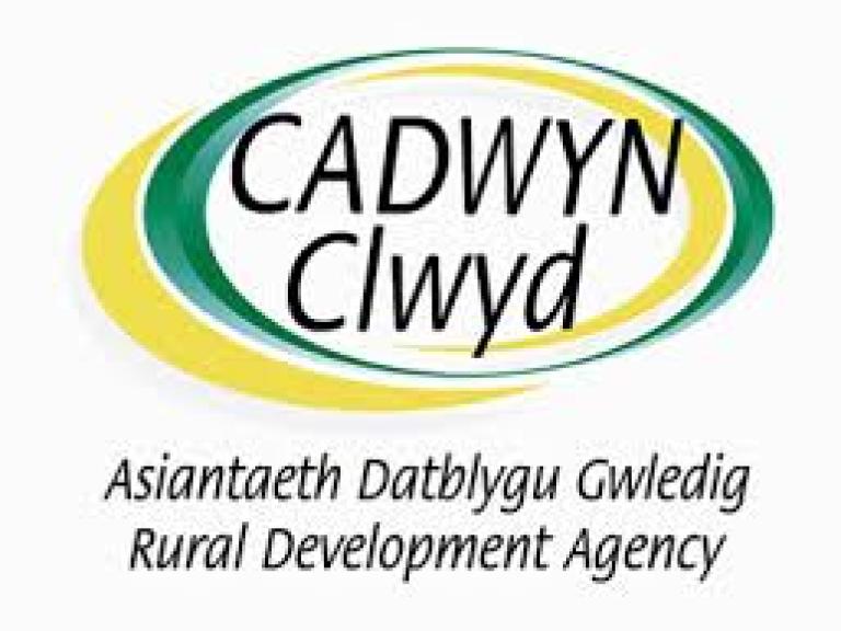 Cadwyn Clwyd