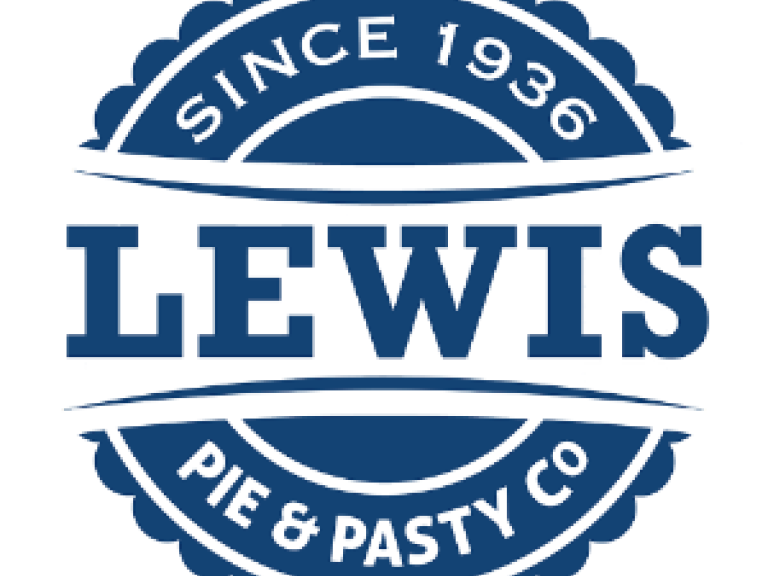 Logo Lewis Pies 