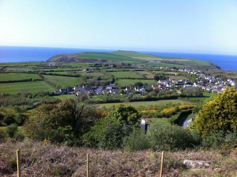 Pembrokeshire 